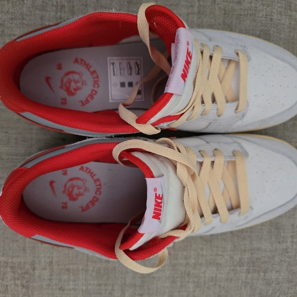 Nike Dunk Low Athletic Dept '85 Line - Picture 3 of 6